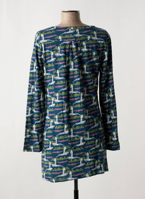 Tunique manches longues vert WHITE STUFF femme