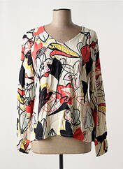 Blouse beige MASAI pour femme seconde vue