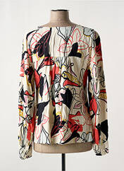 Blouse beige MASAI pour femme seconde vue