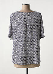 Blouse bleu WHITE STUFF pour femme seconde vue