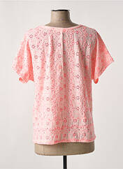 Top rose WHITE STUFF pour femme seconde vue