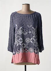 Tunique manches longues bleu WHITE STUFF pour femme seconde vue