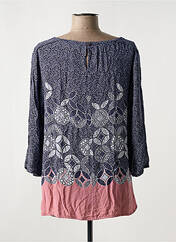 Tunique manches longues bleu WHITE STUFF pour femme seconde vue