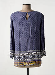 Tunique manches longues bleu WHITE STUFF pour femme seconde vue