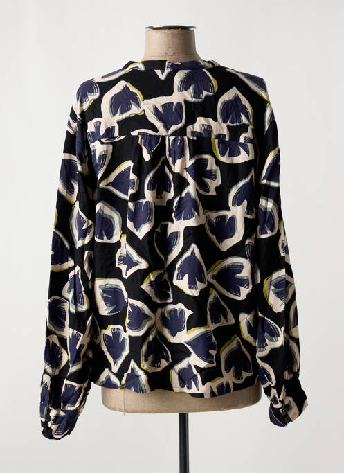 Blouse noir MASAI pour femme