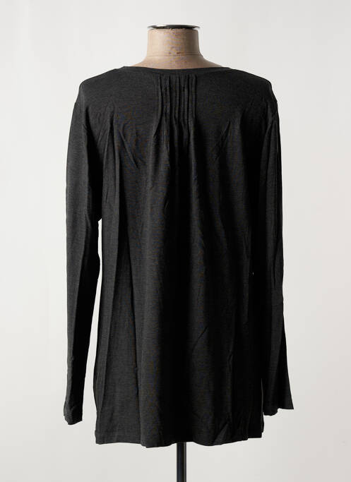 T-shirt gris MASAI pour femme