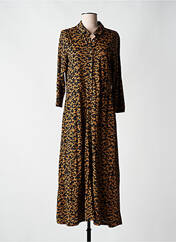 Robe longue noir WHITE STUFF pour femme seconde vue