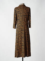 Robe longue noir WHITE STUFF pour femme seconde vue