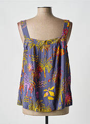 Top violet WHITE STUFF pour femme seconde vue