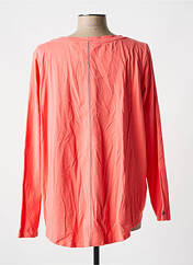 T-shirt rose WHITE STUFF pour femme seconde vue