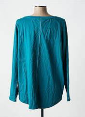 T-shirt vert WHITE STUFF pour femme seconde vue