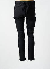 Pantalon cargo noir WHITE STUFF pour femme seconde vue