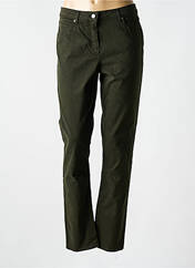 Pantalon slim noir WHITE STUFF pour femme seconde vue