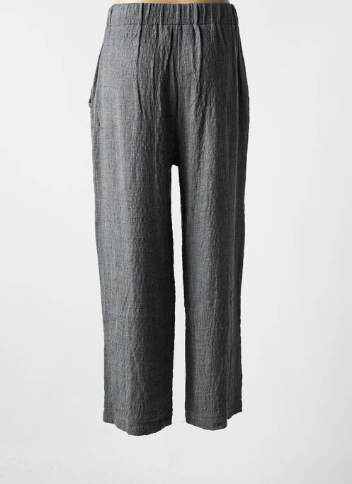 Pantalon large gris GERSHON BRAM pour femme