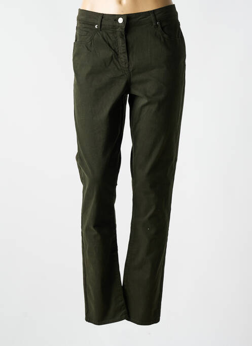 Pantalon slim noir WHITE STUFF pour femme