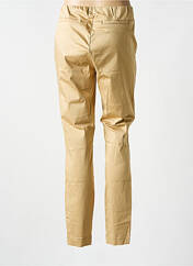 Jegging beige MASAI pour femme seconde vue