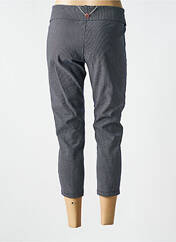 Pantacourt bleu LOLESFILLES pour femme seconde vue