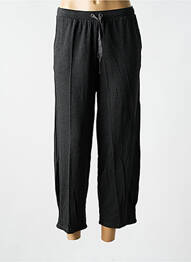 Pantalon 7/8 stretch taille normale gris MASAI femme