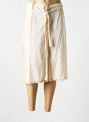 Pantacourt beige JAYKO pour femme seconde vue