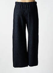 Pantalon large noir GERSHON BRAM pour femme seconde vue