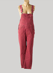 Salopette rouge WHITE STUFF pour femme seconde vue