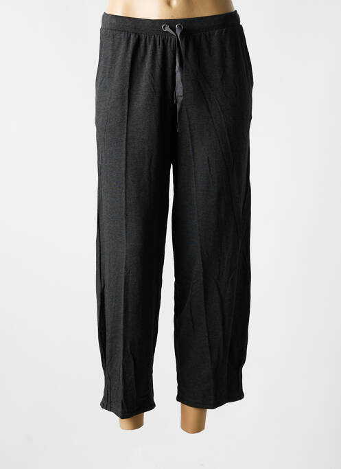Pantalon 7/8 stretch taille normale gris MASAI femme