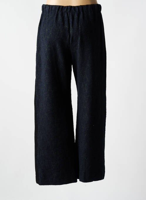 Pantalon large noir GERSHON BRAM pour femme