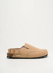 Mules/Sabots beige KICKERS pour femme seconde vue