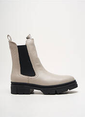 Bottines/Boots gris TAMARIS pour femme seconde vue