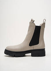 Bottines/Boots gris TAMARIS pour femme seconde vue