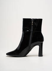 Bottines/Boots noir TAMARIS pour femme seconde vue