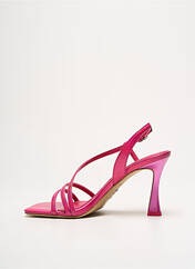 Sandales/Nu pieds rose TAMARIS pour femme seconde vue