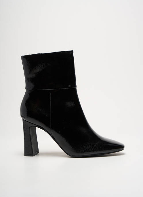 Bottines/Boots noir TAMARIS pour femme
