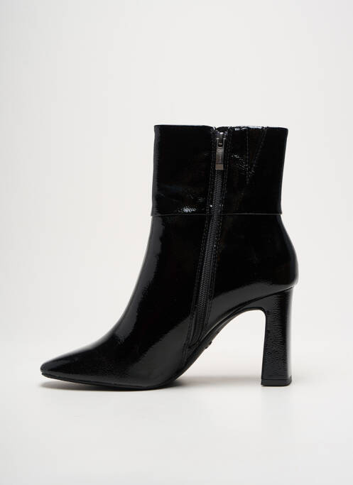 Bottines/Boots noir TAMARIS pour femme