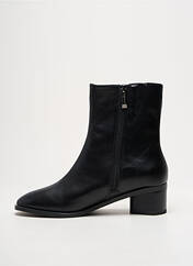 Bottines/Boots noir TAMARIS pour femme seconde vue