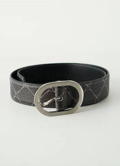 Ceinture noir TAMARIS pour femme seconde vue