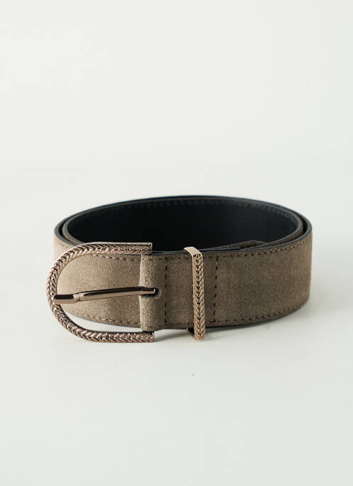 Ceinture gris TAMARIS pour femme