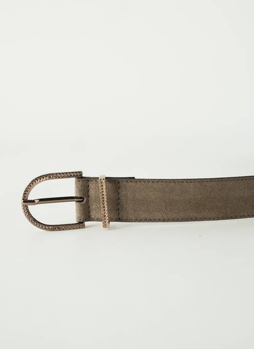 Ceinture gris TAMARIS pour femme