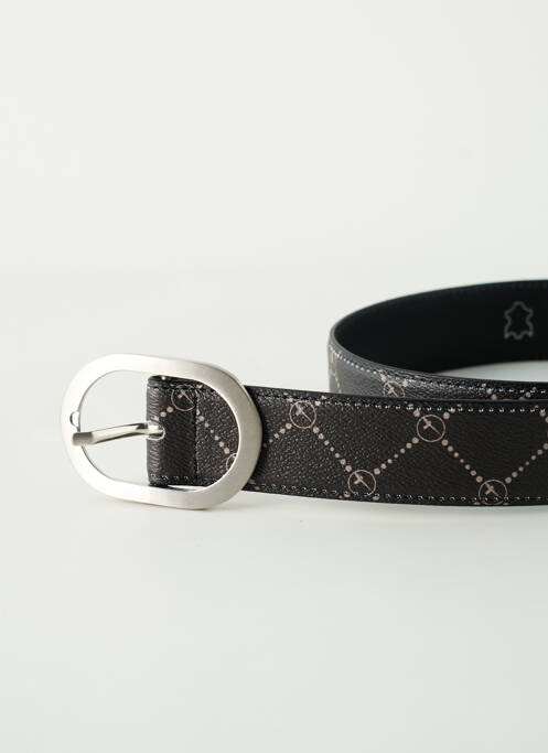 Ceinture noir TAMARIS pour femme