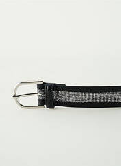 Ceinture argent TAMARIS pour femme seconde vue