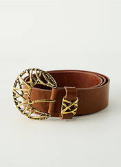 Ceinture marron TAMARIS femme seconde vue