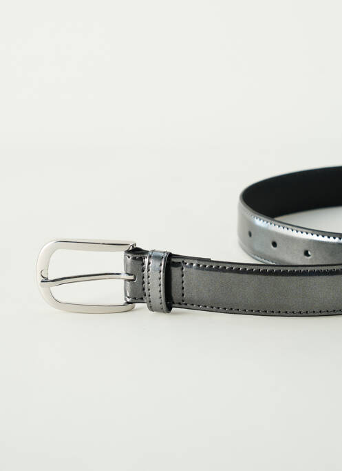 Ceinture argent TAMARIS pour femme