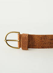 Ceinture marron TAMARIS pour femme seconde vue