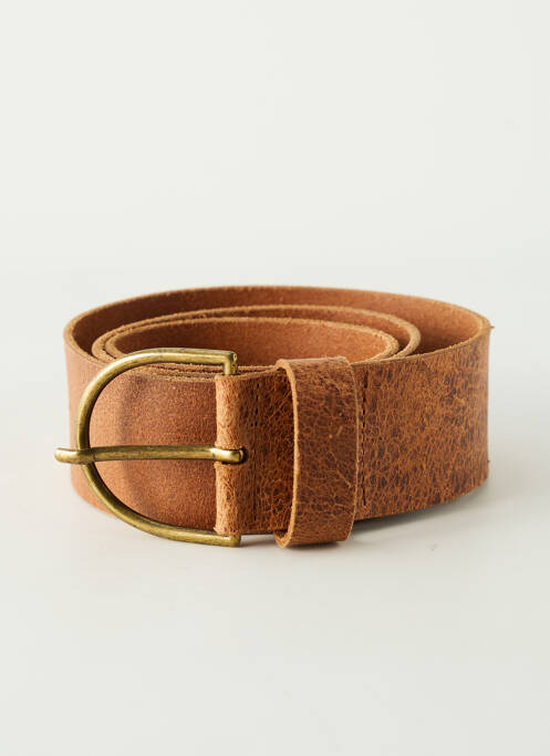 Ceinture marron TAMARIS pour femme