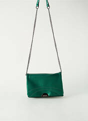 Sac vert NAF NAF pour femme seconde vue