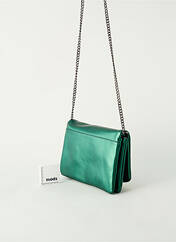 Sac vert NAF NAF pour femme seconde vue