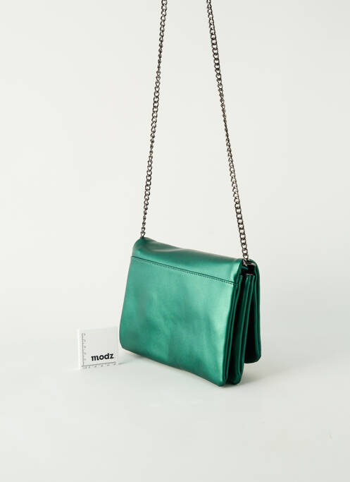 Sac vert NAF NAF pour femme