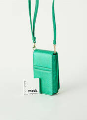 Sac vert LPB pour femme seconde vue