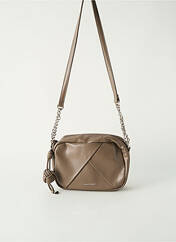 Sac marron NAF NAF pour femme seconde vue