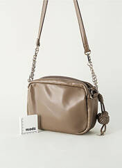 Sac marron NAF NAF pour femme seconde vue